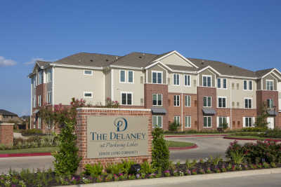 Photo of The Delaney at Parkway Lakes