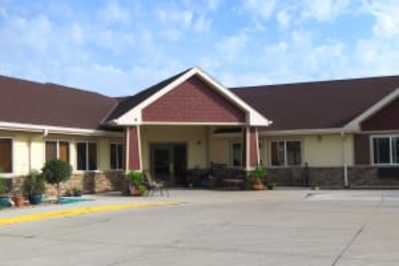 Find 16 Assisted Living Facilities Near Manning
