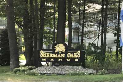 Photo of Sherman Oaks Manor