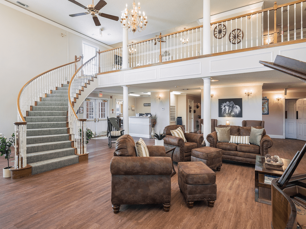 Photo of Chisholm Trail Estates Senior Living