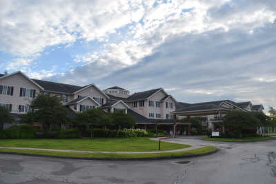 Find 31 Independent Living Facilities near Bangor, ME