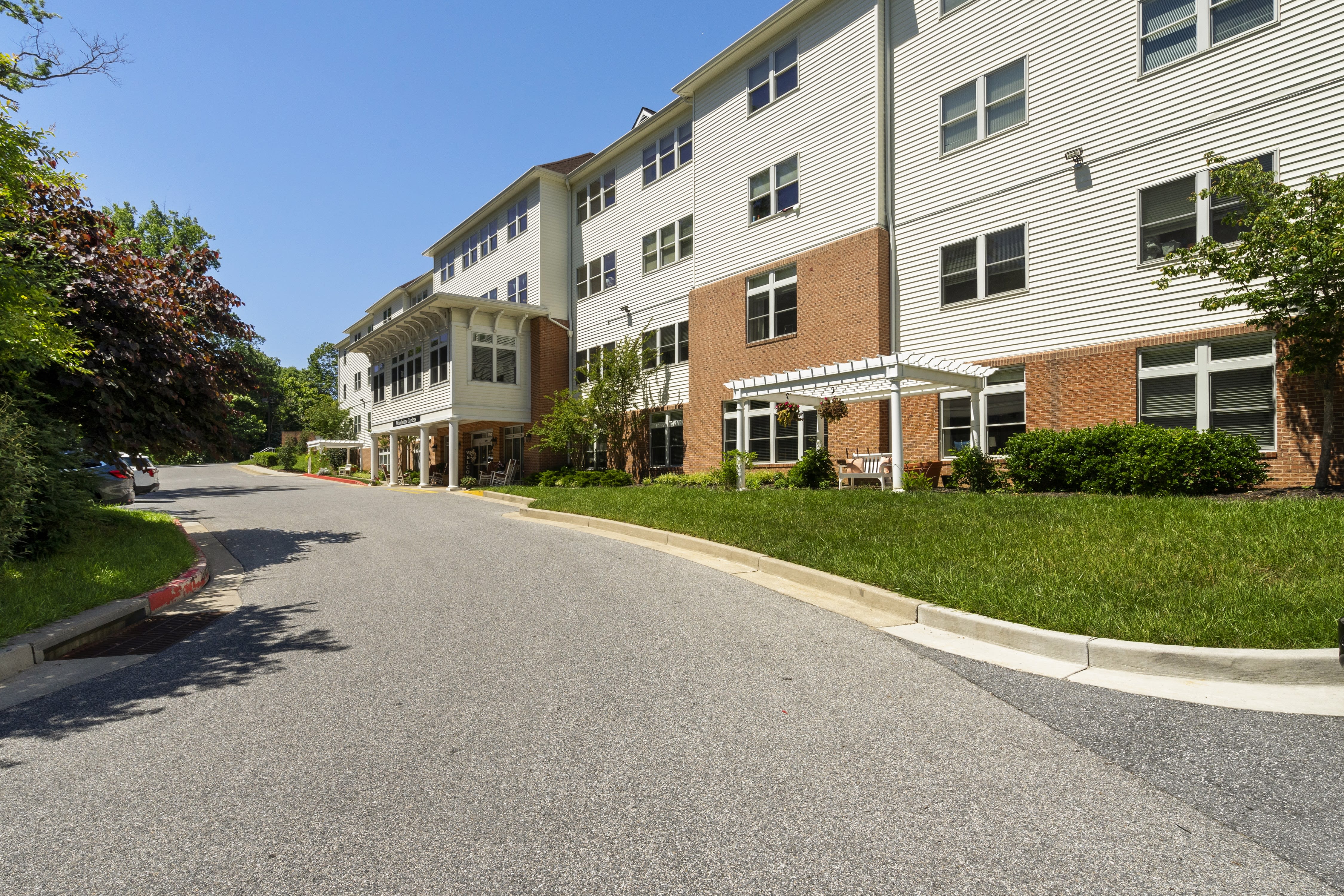 153 Assisted Living Facilities Near Catonsville Md A Place For Mom