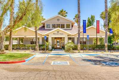 Find 233 Assisted Living Facilities near Hemet, CA