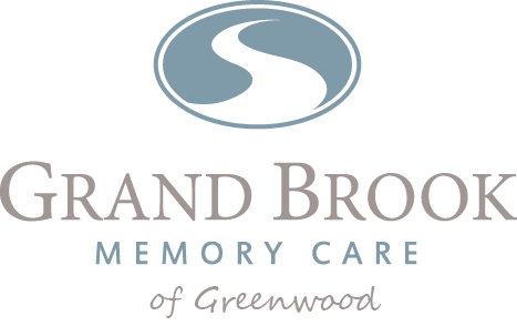 Grand Brook Memory Care of Greenwood logo