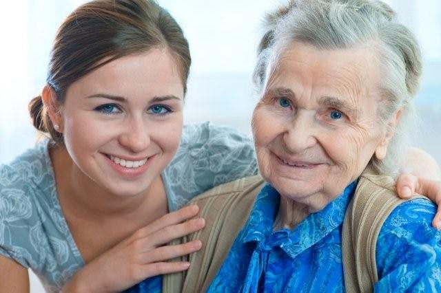 Benefits of Home-Senior Care 