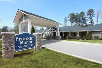 Photo of Franklin Manor