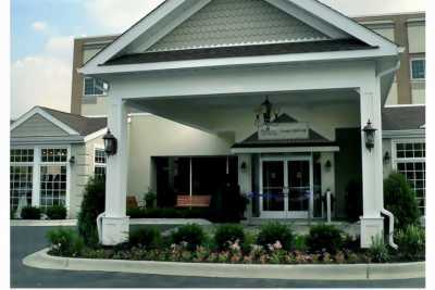 Photo of Plum Creek Supportive Living Community