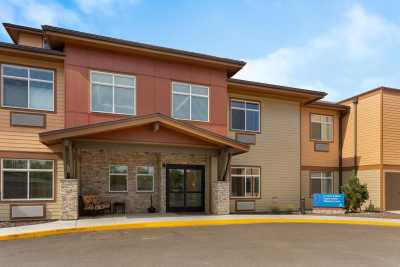 Find 25 Assisted Living Facilities near Carson City, NV