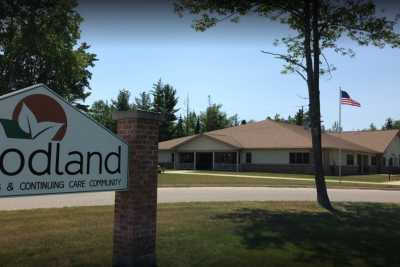 Photo of Woodland Assisted Living & Continuing Care