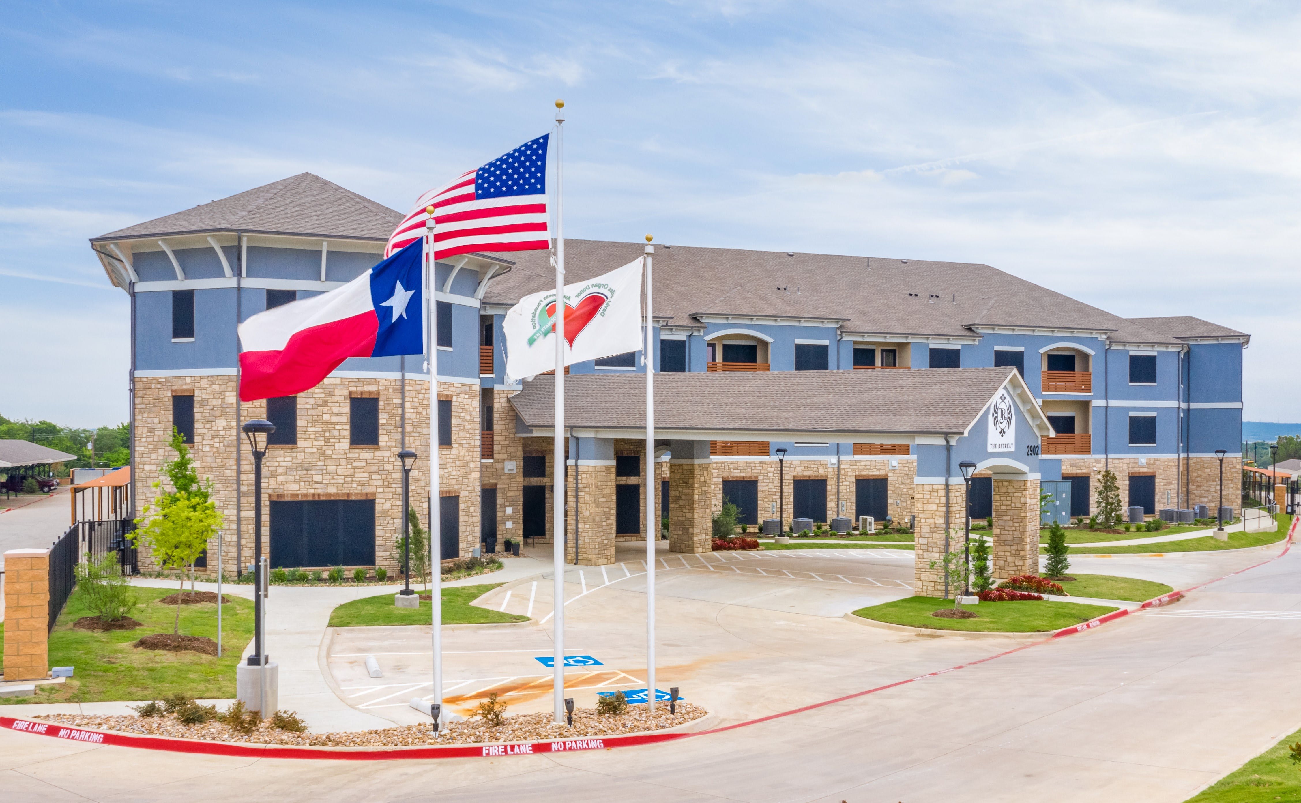 Photo of The Retreat Senior Living