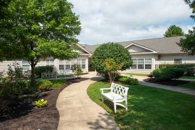 Photo of Commonwealth Senior Living at Hagerstown