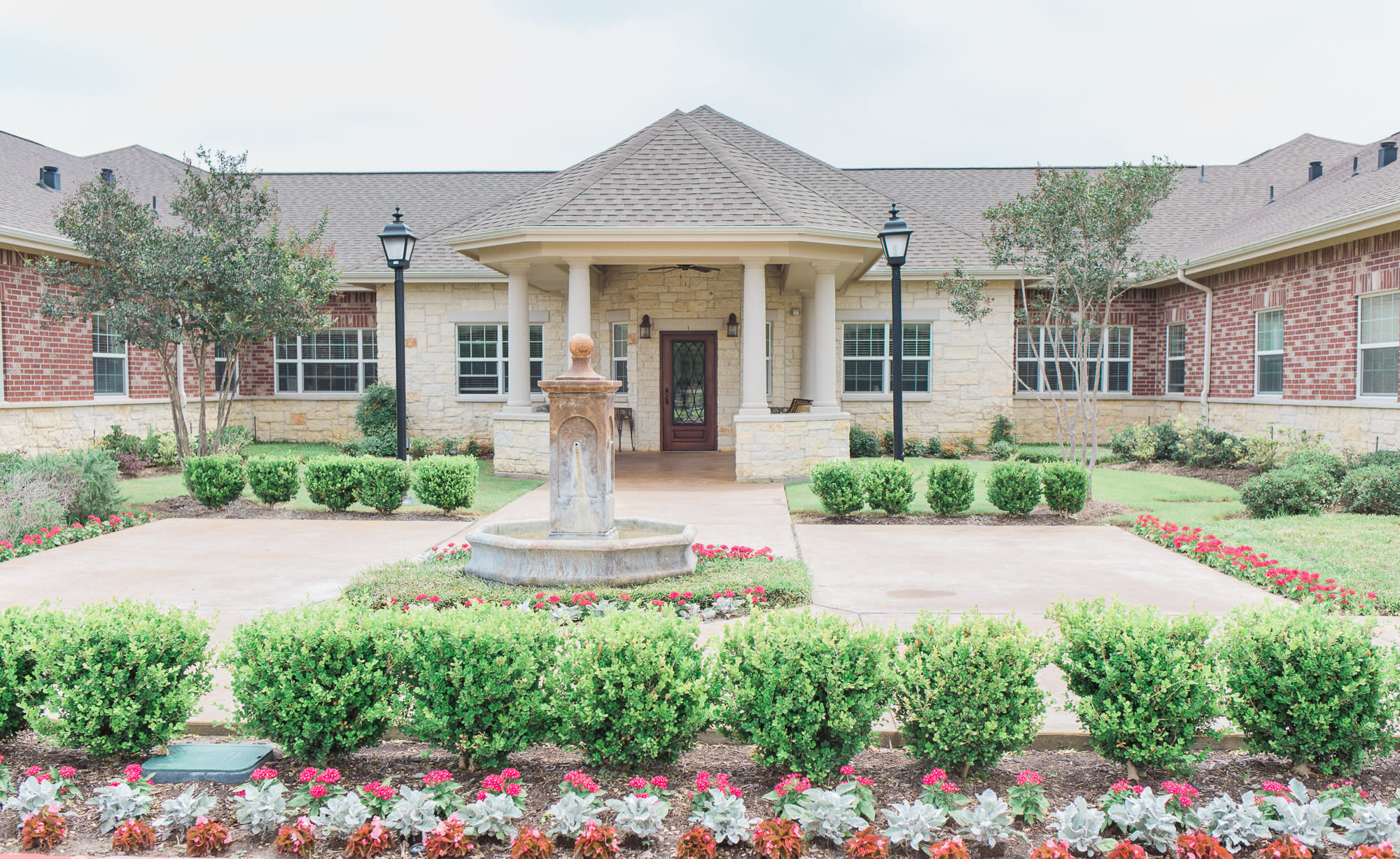Heritage Memory Care At Eldridge Parkway Houston, TX 77077 18 reviews