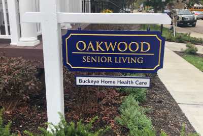 Photo of Oakwood