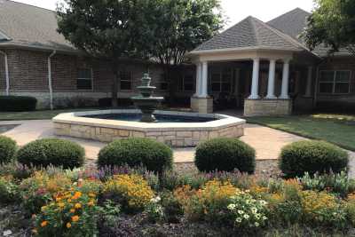 Photo of Magnolia Assisted Living -Flower Mound