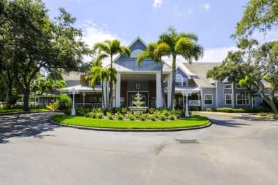 palm garden of largo reviews
