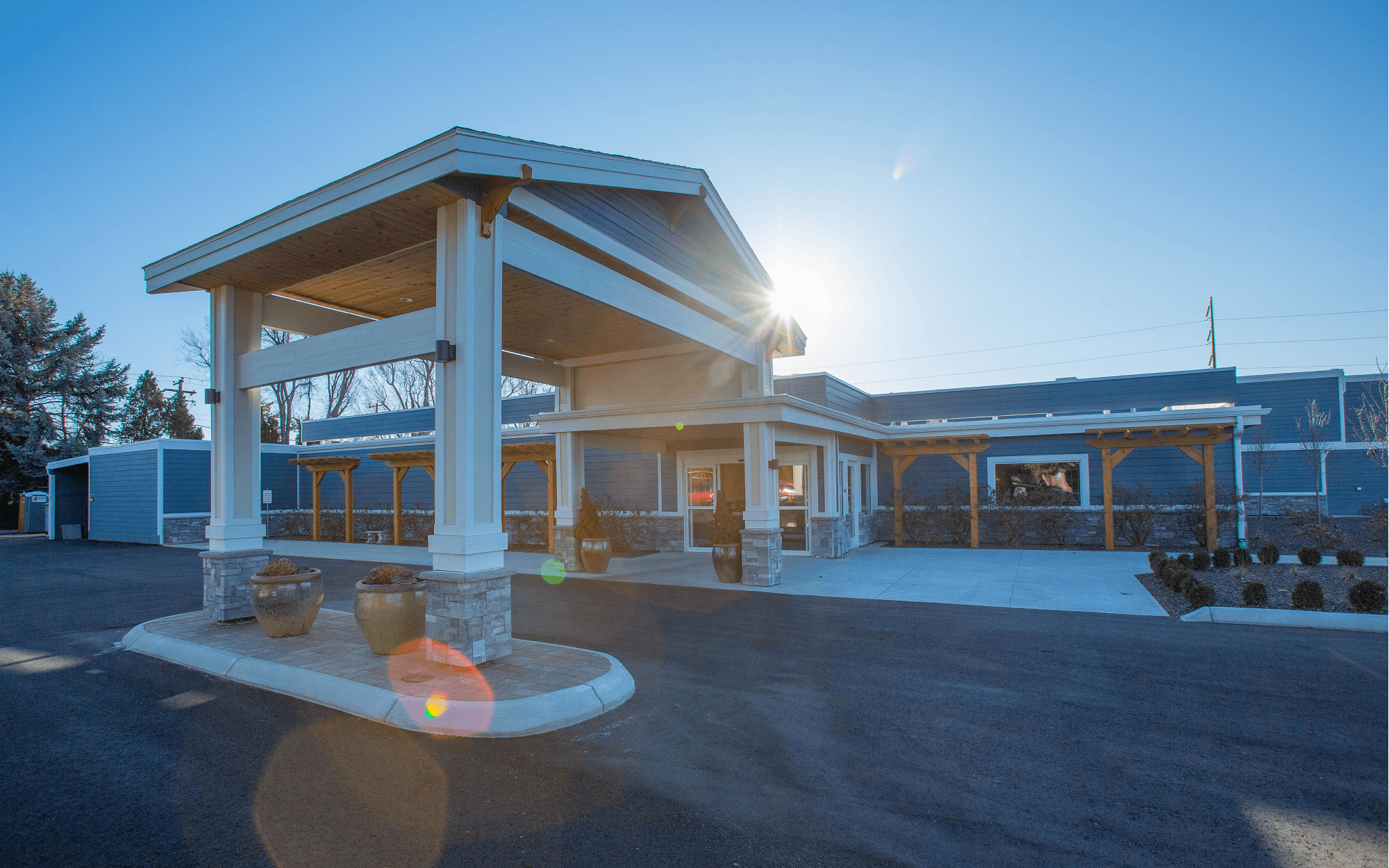 Boise Retirement Living