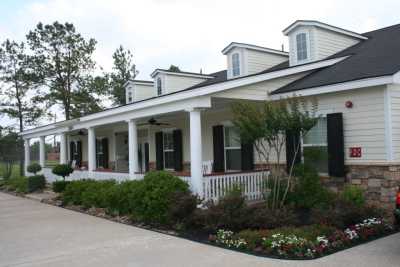 Photo of The Villas of SCR at Cinco Ranch