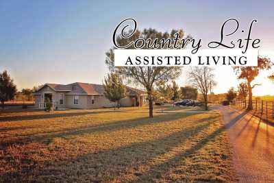 Photo of Country Life Assisted Living