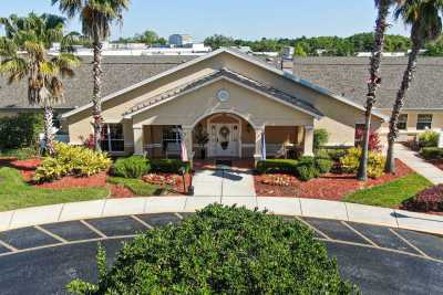 10 Best Assisted Living Facilities In