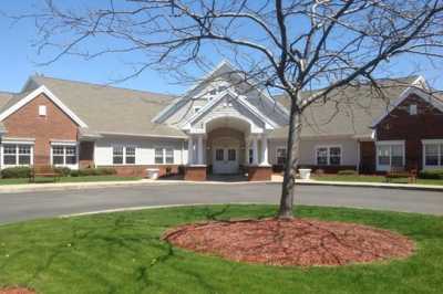 Photo of Peregrine Senior Living at Orchard Park