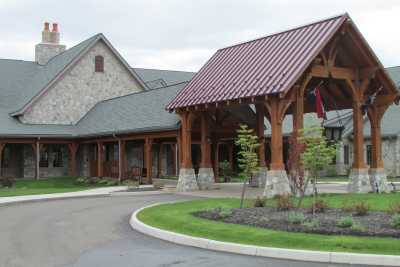 Find 198 Assisted Living Facilities near North Canton, OH