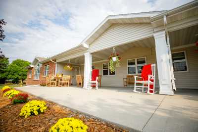 Photo of Sage Meadow Fond du Lac Suites