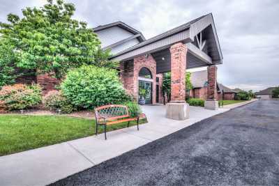 Find 40 Assisted Living Facilities near Springfield, MO