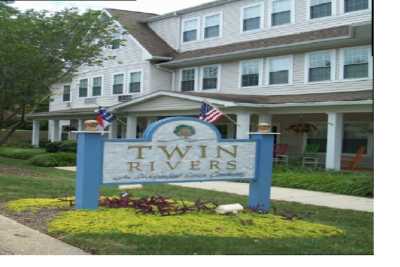 Photo of Twin Rivers Senior Independent Living
