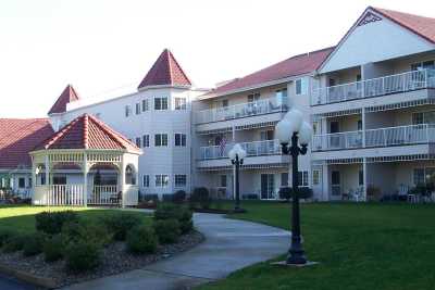 Photo of Riverview Terrace