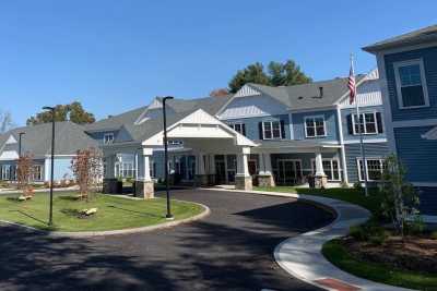 Find 343 Nursing Homes Facilities Near Framingham