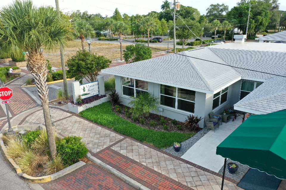 Photo of Manatee River Assisted Living