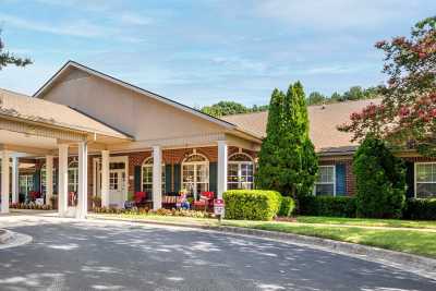 Find 151 Assisted Living Facilities near Concord, NC
