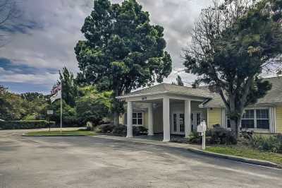 Photo of Angels Senior Living at Dunedin