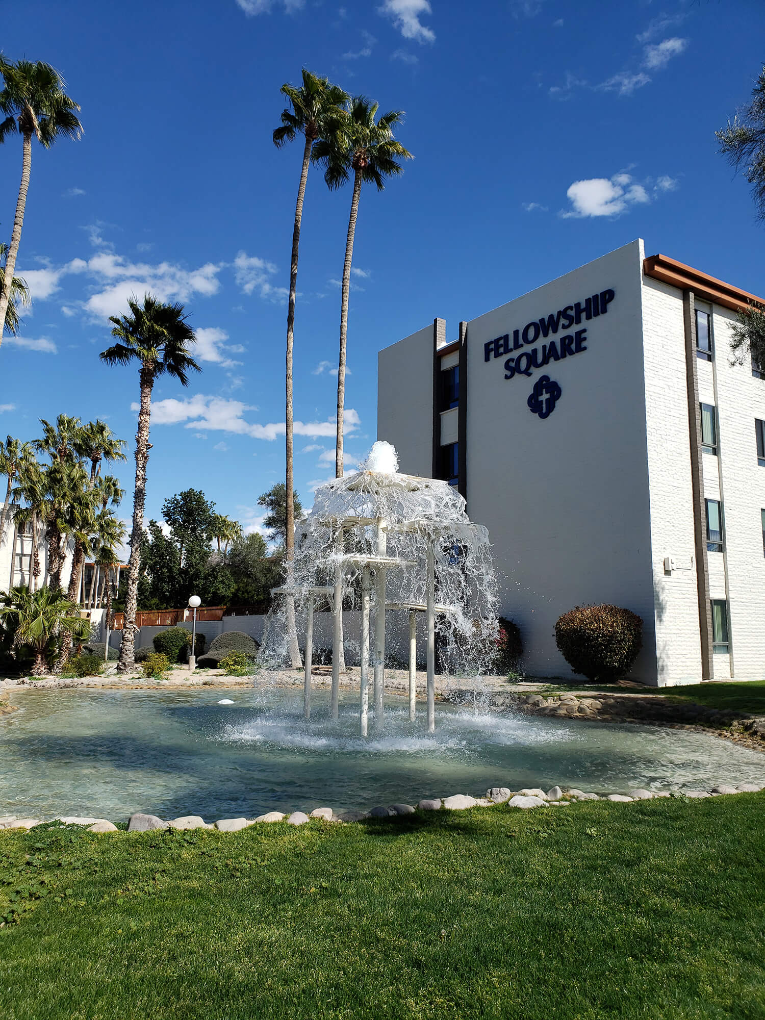 Photo of Fellowship Square at Tucson