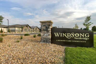 Photo of Windsong at Northridge