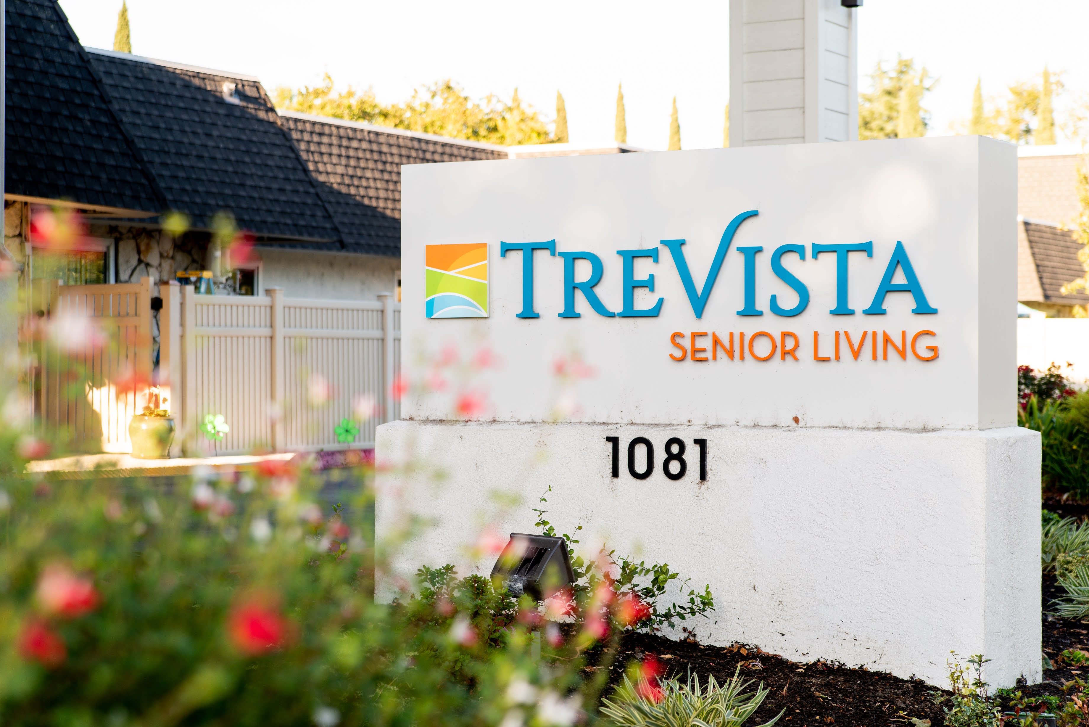 Photo of TreVista Senior Living at Concord