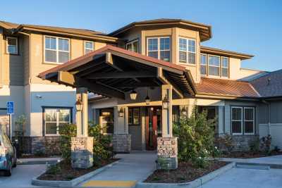 Photo of CountryHouse Residence for Memory Care at Granite Bay