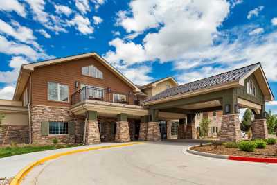 Photo of Legend of Colorado Springs NOW OPEN