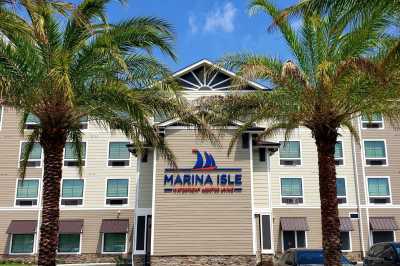 Photo of Marina Isle Assisted Living