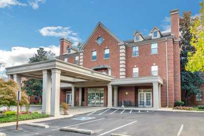 Photo of The Rutherford Assisted Living