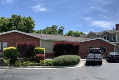 Photo of The Lodge at Jordan River