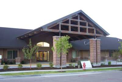 Photo of The Lodge at Riverton