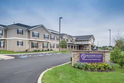 Photo of Heather Glen Assisted Living