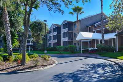 Photo of Countryside Lakes Senior Living