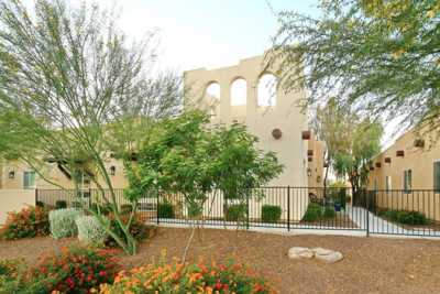 Photo of Visions Senior Living at Apache Junction