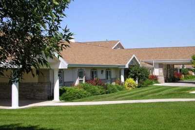Photo of Cache Valley Assisted Living