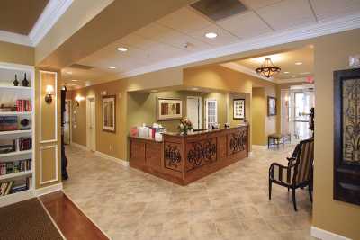 Find 77 Assisted Living Facilities near Bloomington, IL