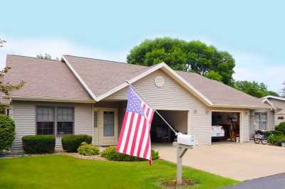 Photo of Pleasant View Lutheran Home