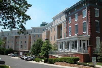 Photo of United Methodist Communities Collingswood