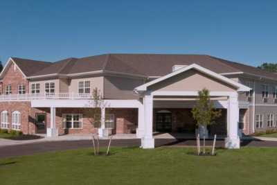 Photo of Heathwood Assisted Living at Penfield